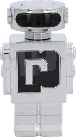 Paco Rabanne Phantom 100 Ml - Eau De Toilette - Herenparfum -Damesparfum Winkel 663x1200 2