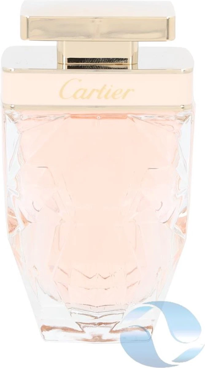 Cartier - La Panthère - Eau De Toilette 50 Ml 11 Cartier - La Panthère - Eau De Toilette 50 Ml - Afbeelding 11