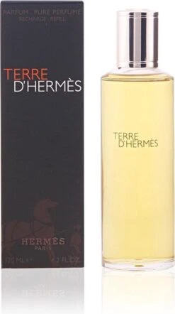 Hermes Terre D'Hermes Parfum 125 Ml -Damesparfum Winkel 670x1200