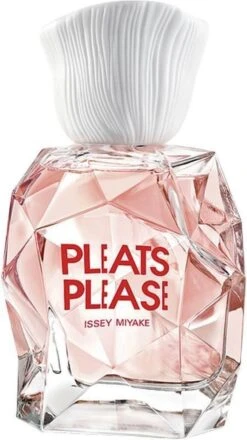 Issey Miyake Pleats Please - 50ml - Eau De Toilette 22 Issey Miyake Pleats Please - 50ml - Eau De Toilette -Damesparfum Winkel 673x1200 1