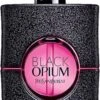Yves Saint Laurent Black Opium Neon 75 Ml - Eau De Parfum - Damesparfum