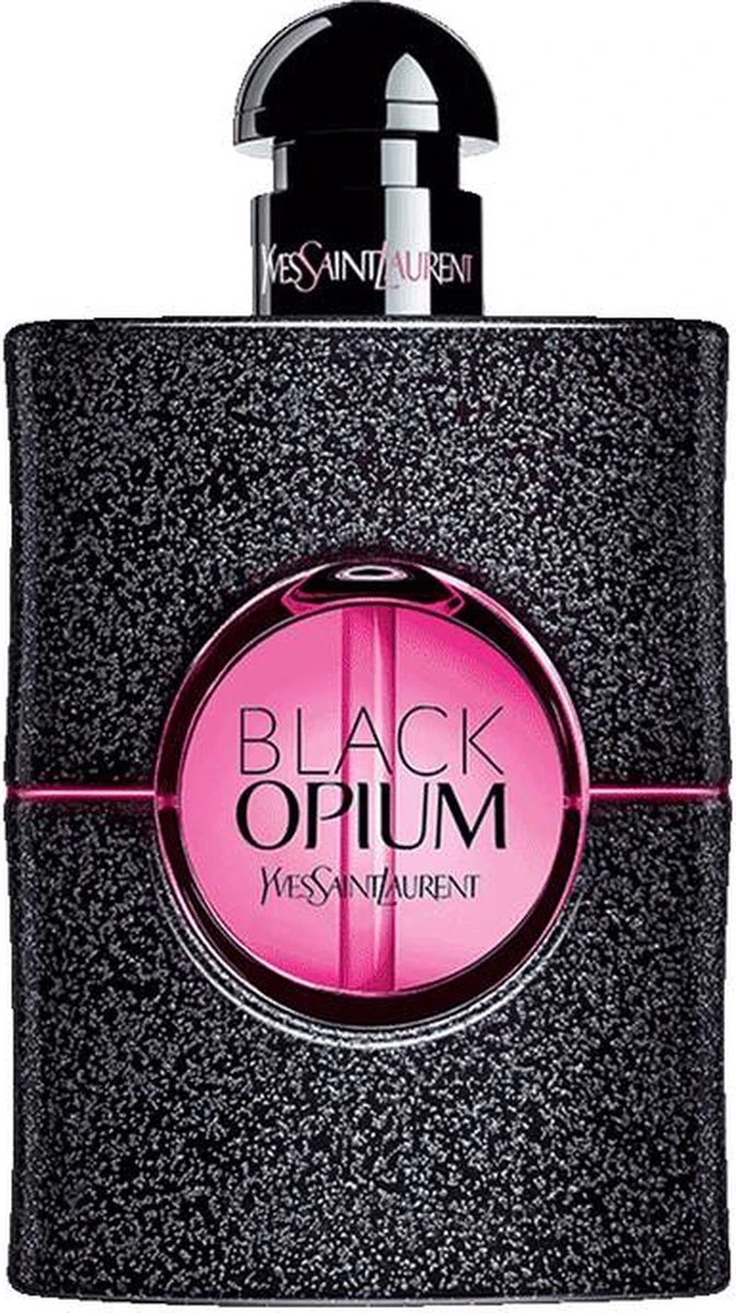 Yves Saint Laurent Black Opium Neon 75 Ml - Eau De Parfum - Damesparfum 1 Yves Saint Laurent Black Opium Neon 75 Ml - Eau De Parfum - Damesparfum