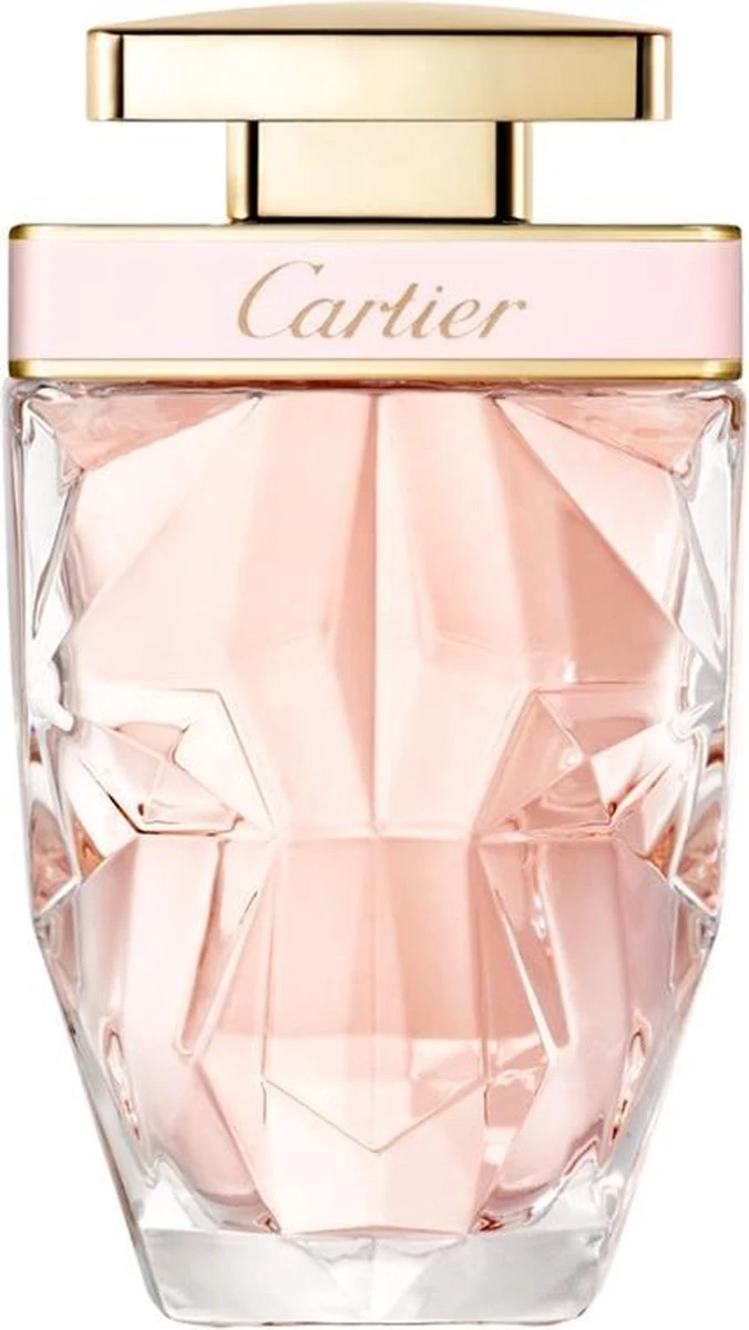 Cartier - La Panthère - Eau De Toilette 50 Ml 1 Cartier - La Panthère - Eau De Toilette 50 Ml