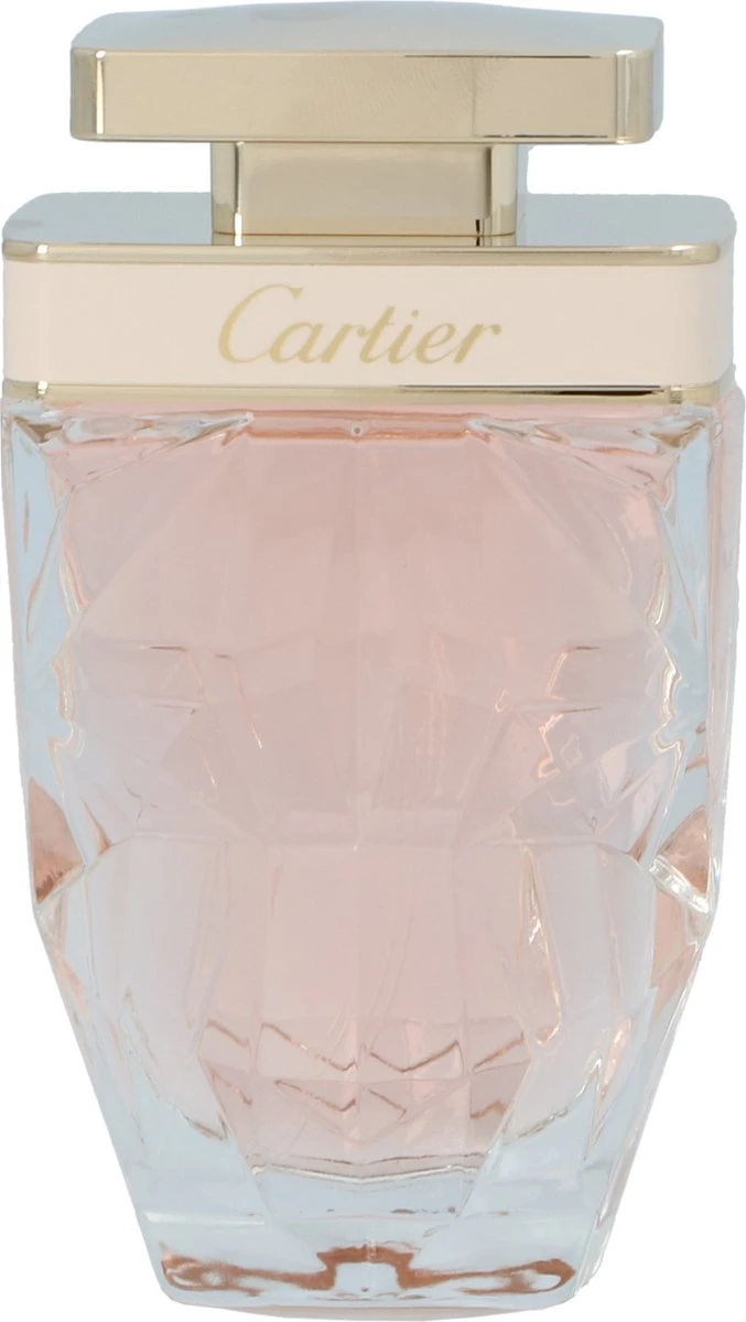 Cartier - La Panthère - Eau De Toilette 50 Ml 9 Cartier - La Panthère - Eau De Toilette 50 Ml - Afbeelding 9
