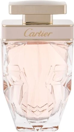 Cartier - La Panthère - Eau De Toilette 50 Ml 18 Cartier - La Panthère - Eau De Toilette 50 Ml -Damesparfum Winkel 677x1200