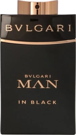 Bvlgari Man In Black 100 Ml - Eau De Parfum - Herenparfum -Damesparfum Winkel 677x1200 3