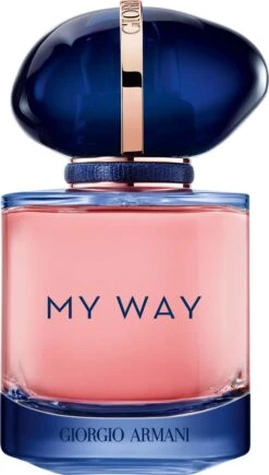 Giorgio Armani (public) My Way Intense Vrouwen 50 Ml -Damesparfum Winkel 681x1200 1