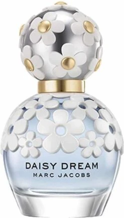 Marc Jacobs Daisy Dream 50 Ml - Eau De Toilette - Damesparfum 20 Marc Jacobs Daisy Dream 50 Ml - Eau De Toilette - Damesparfum -Damesparfum Winkel 681x1200 2