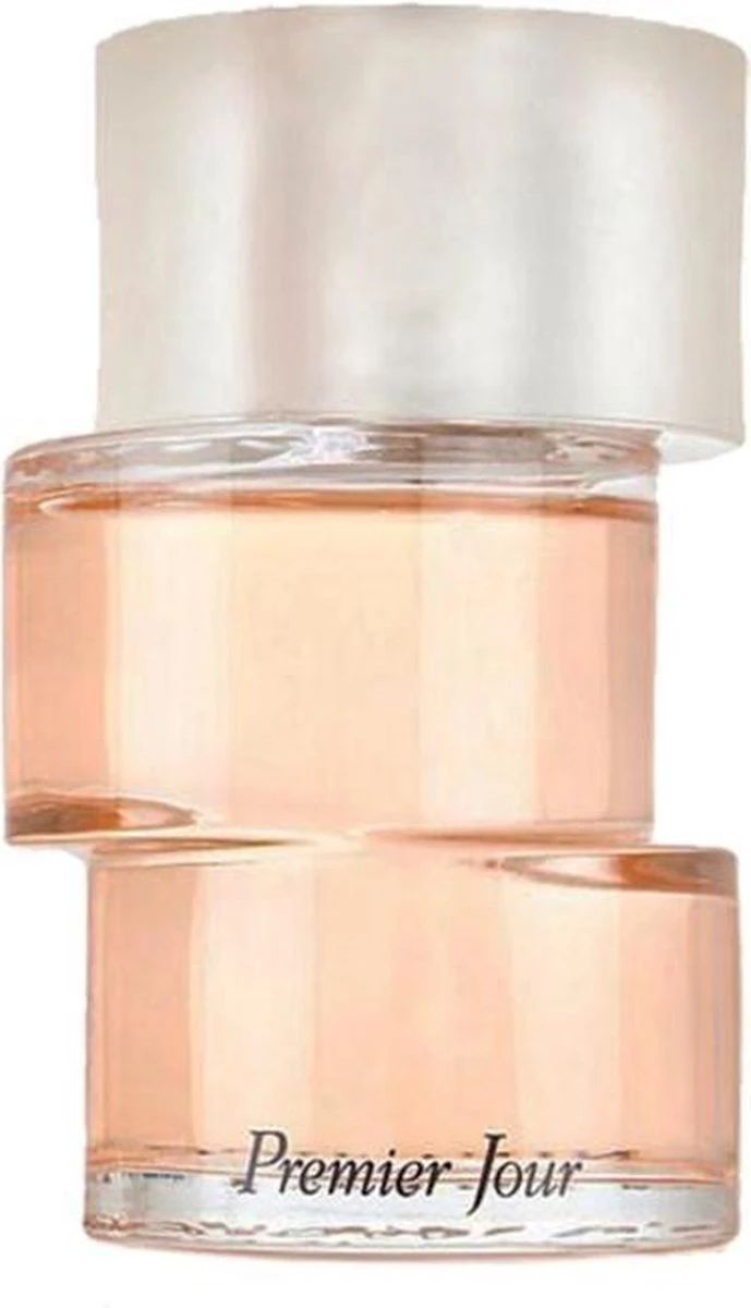 Nina Ricci - Premier Jour - Eau De Parfum - 100ML 9 Nina Ricci - Premier Jour - Eau De Parfum - 100ML - Afbeelding 9