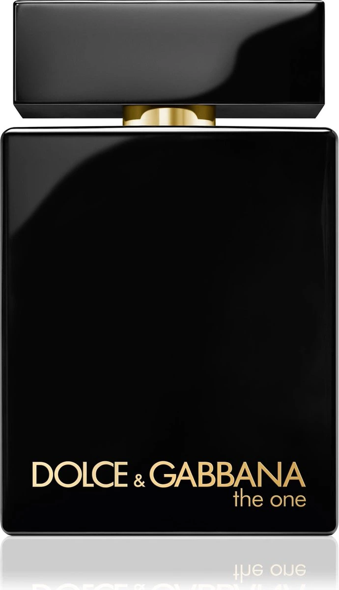 Dolce & Gabbana The One For Men Intense - 50 Ml - Eau De Parfum Spray - Herenparfum 1 Dolce & Gabbana The One For Men Intense - 50 Ml - Eau De Parfum Spray - Herenparfum