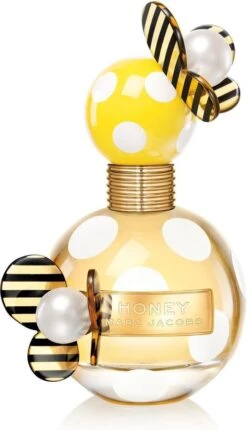 Marc Jacobs Honey - 100 Ml - Eau De Parfum 20 Marc Jacobs Honey - 100 Ml - Eau De Parfum -Damesparfum Winkel 690x1200