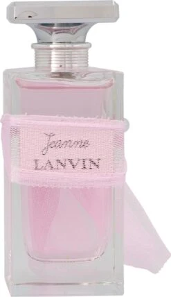 Lanvin Eau De Parfum Jeanne 100 Ml - Voor Vrouwen 27 Lanvin Eau De Parfum Jeanne 100 Ml - Voor Vrouwen -Damesparfum Winkel 693x1200