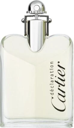 Cartier Déclaration 50 Ml - Eau De Toilette - Herenparfum