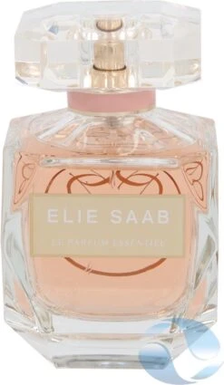 Elie Saab Le Parfum Essentiel - 90 Ml - Eau De Parfum Spray - Damesparfum -Damesparfum Winkel 697x1200 4