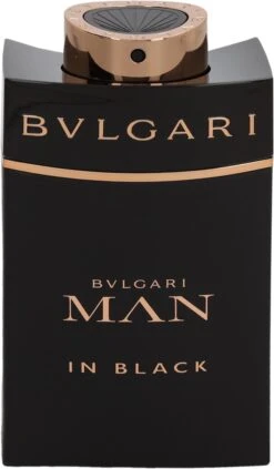 Bvlgari Man In Black 100 Ml - Eau De Parfum - Herenparfum -Damesparfum Winkel 701x1200 2