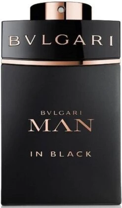 Bvlgari Man In Black 100 Ml - Eau De Parfum - Herenparfum -Damesparfum Winkel 703x1200 2