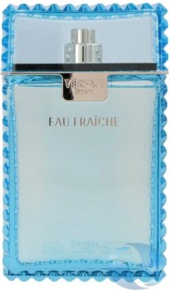 Versace Man Eau Fraiche - Eau De Toilette - 200 Ml 20 Versace Man Eau Fraiche - Eau De Toilette - 200 Ml -Damesparfum Winkel 705x1200