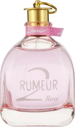Lanvin Lavin Rumeur 2 Rose - 100 Ml - Eau De Parfum - For Women -Damesparfum Winkel 709x1200 2