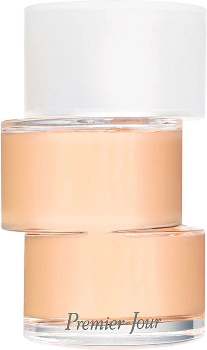 Nina Ricci - Premier Jour - Eau De Parfum - 100ML 10 Nina Ricci - Premier Jour - Eau De Parfum - 100ML - Afbeelding 10