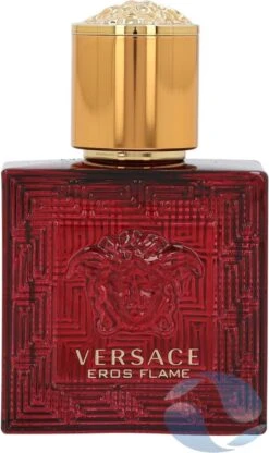 Versace Eros Flame - Eau De Parfum - 30 Ml -Damesparfum Winkel 713x1200 2