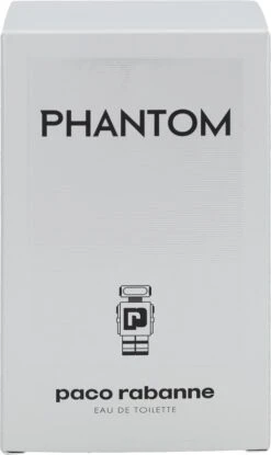 Paco Rabanne Phantom 100 Ml - Eau De Toilette - Herenparfum -Damesparfum Winkel 714x1200 1