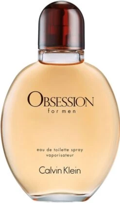 Calvin Klein Obsession 125 Ml - Eau De Toilette - Herenparfum 7 Calvin Klein Obsession 125 Ml - Eau De Toilette - Herenparfum -Damesparfum Winkel 714x1200 3