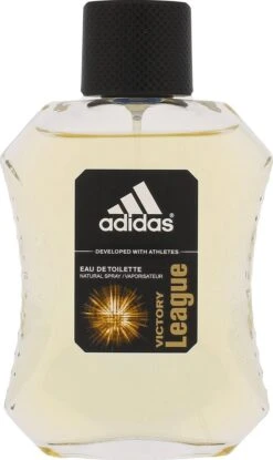 Adidas Victory League - 100ml - Eau De Toilette -Damesparfum Winkel 715x1200 1