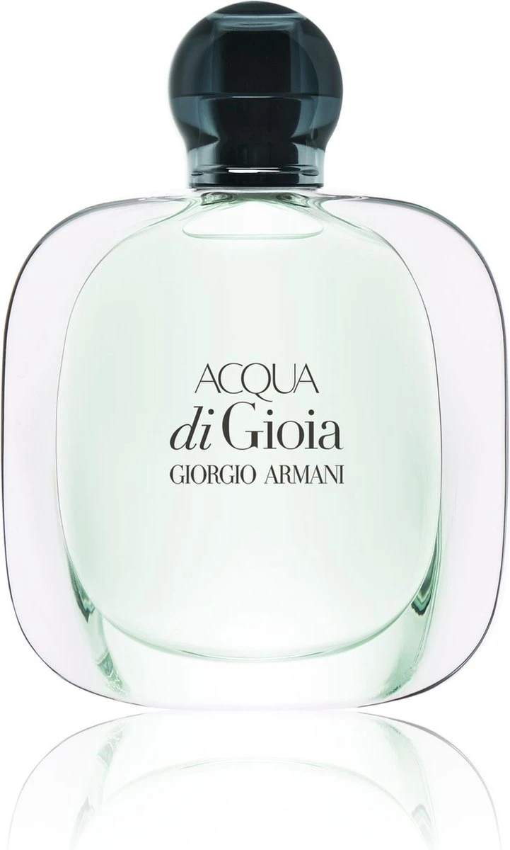 Giorgio Armani Acqua Di Gioia 30 Ml - Eau De Parfum - Damesparfum 13 Giorgio Armani Acqua Di Gioia 30 Ml - Eau De Parfum - Damesparfum - Afbeelding 13
