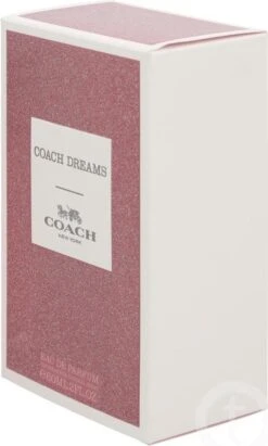 Coach - Dreams - Eau De Parfum - 60ML -Damesparfum Winkel 722x1200 1