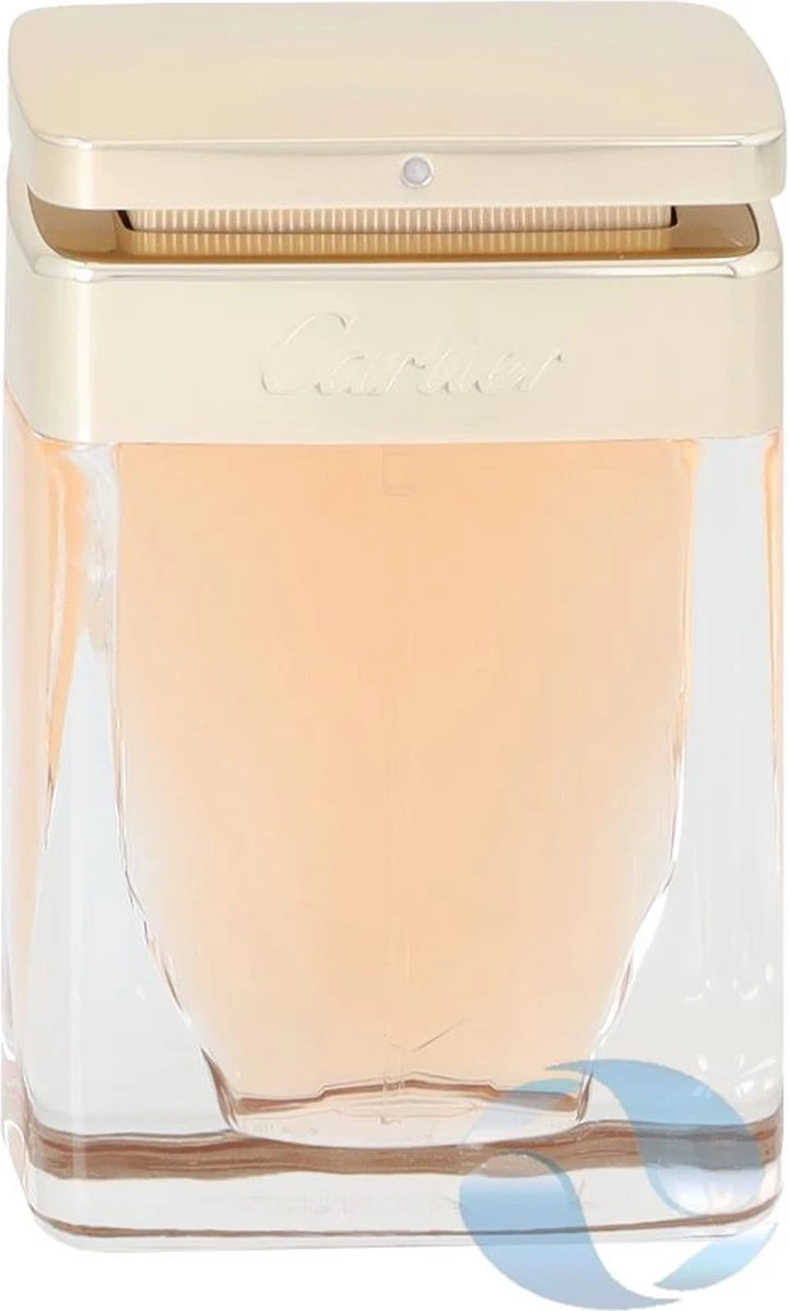 Cartier La Panthere 50 Ml - Eau De Parfum - Damesparfum 14 Cartier La Panthere 50 Ml - Eau De Parfum - Damesparfum - Afbeelding 14