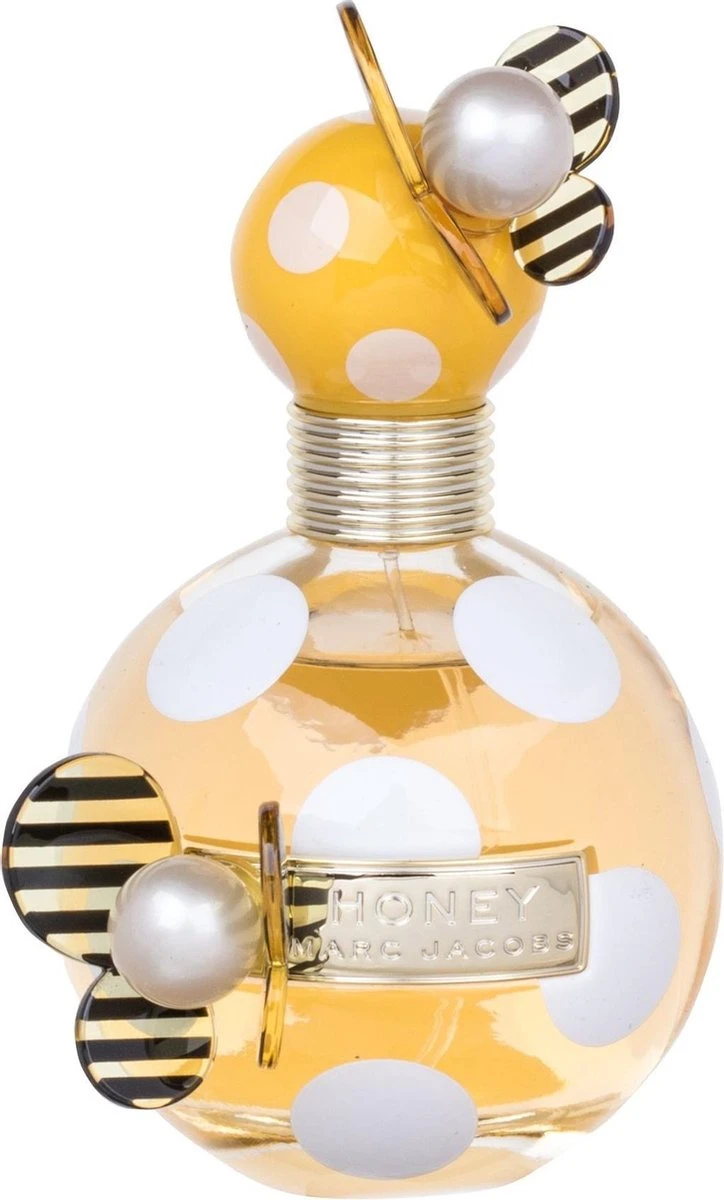 Marc Jacobs Honey - 100 Ml - Eau De Parfum 1 Marc Jacobs Honey - 100 Ml - Eau De Parfum