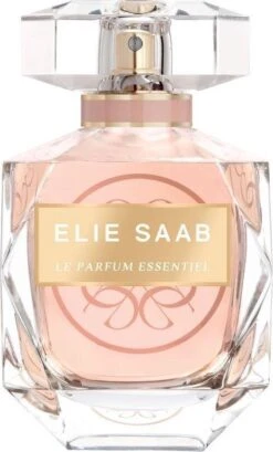 Elie Saab Le Parfum Essentiel - 90 Ml - Eau De Parfum Spray - Damesparfum -Damesparfum Winkel 725x1200 1