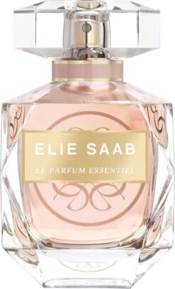 Elie Saab Le Parfum Essentiel - 90 Ml - Eau De Parfum Spray - Damesparfum -Damesparfum Winkel 725x1200 2