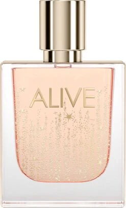 Hugo Boss Alive Limited Edition Eau De Parfum Damesparfum 50ML