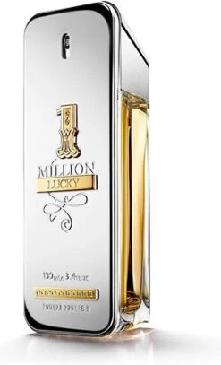 Paco Rabanne 1 Million Lucky 100 Ml - Eau De Toilette - Herenparfum -Damesparfum Winkel 729x1200 2
