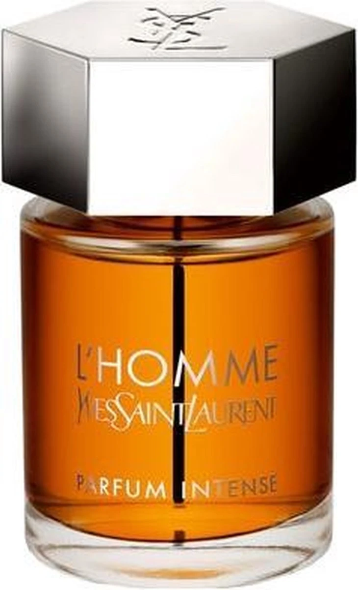 Yves Saint Laurent L'Homme Intense 100 Ml - Eau De Parfum - Herenparfum 12 Yves Saint Laurent L'Homme Intense 100 Ml - Eau De Parfum - Herenparfum - Afbeelding 12