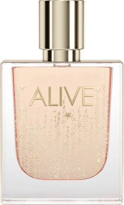Hugo Boss Alive Limited Edition Eau De Parfum Damesparfum 50ML -Damesparfum Winkel 730x1200