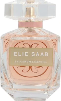 Elie Saab Le Parfum Essentiel - 90 Ml - Eau De Parfum Spray - Damesparfum -Damesparfum Winkel 731x1200 1