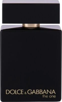 Dolce & Gabbana The One For Men Intense - 50 Ml - Eau De Parfum Spray - Herenparfum 15 Dolce & Gabbana The One For Men Intense - 50 Ml - Eau De Parfum Spray - Herenparfum -Damesparfum Winkel 731x1200 3