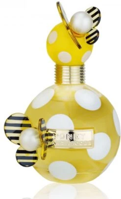 Marc Jacobs Honey - 100 Ml - Eau De Parfum 21 Marc Jacobs Honey - 100 Ml - Eau De Parfum -Damesparfum Winkel 732x1200 1