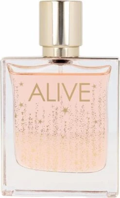 Hugo Boss Alive Limited Edition Eau De Parfum Damesparfum 50ML -Damesparfum Winkel 732x1200