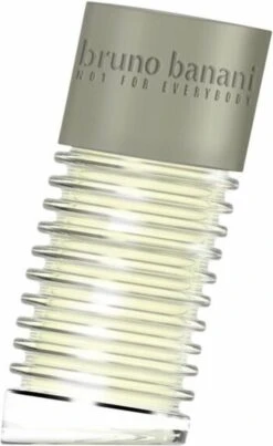 Bruno Banani Man Eau De Toilette - 75 Ml - Herenparfum