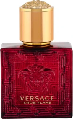 Versace Eros Flame - Eau De Parfum - 30 Ml -Damesparfum Winkel 735x1200 3
