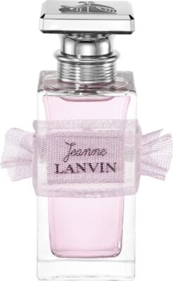 Lanvin Eau De Parfum Jeanne 100 Ml - Voor Vrouwen 38 Lanvin Eau De Parfum Jeanne 100 Ml - Voor Vrouwen -Damesparfum Winkel 738x1200