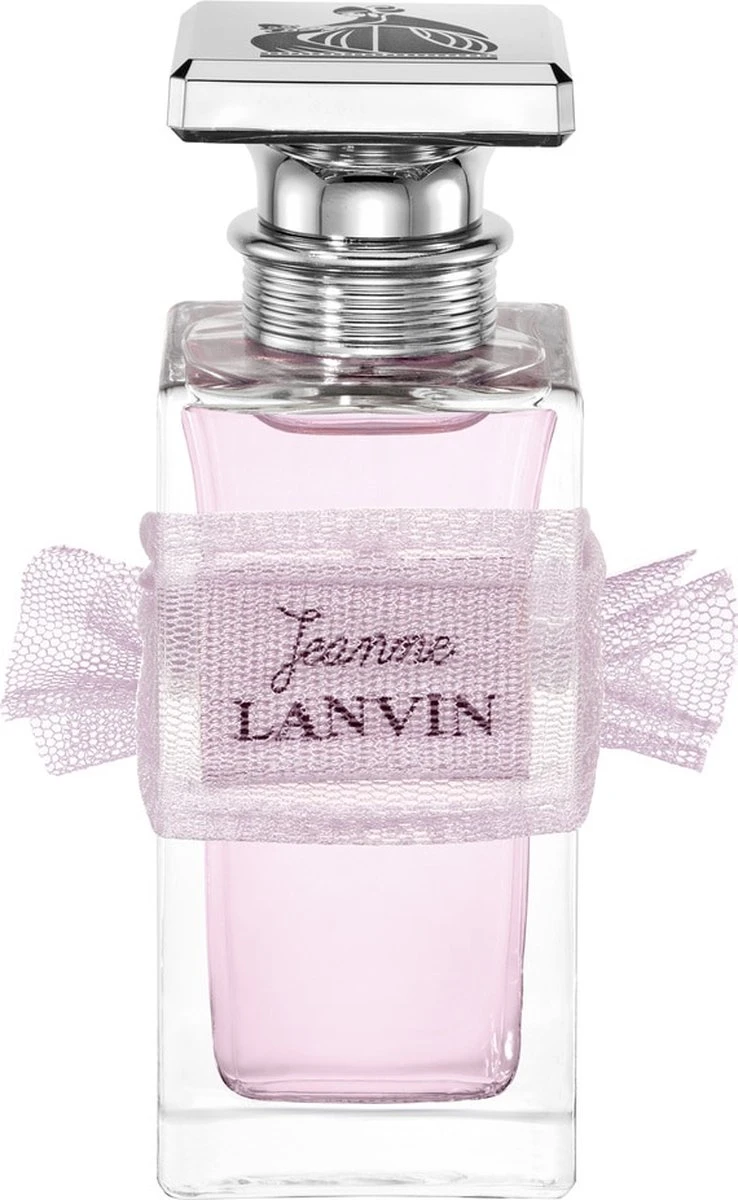 Lanvin Eau De Parfum Jeanne 100 Ml - Voor Vrouwen 19 Lanvin Eau De Parfum Jeanne 100 Ml - Voor Vrouwen - Afbeelding 19
