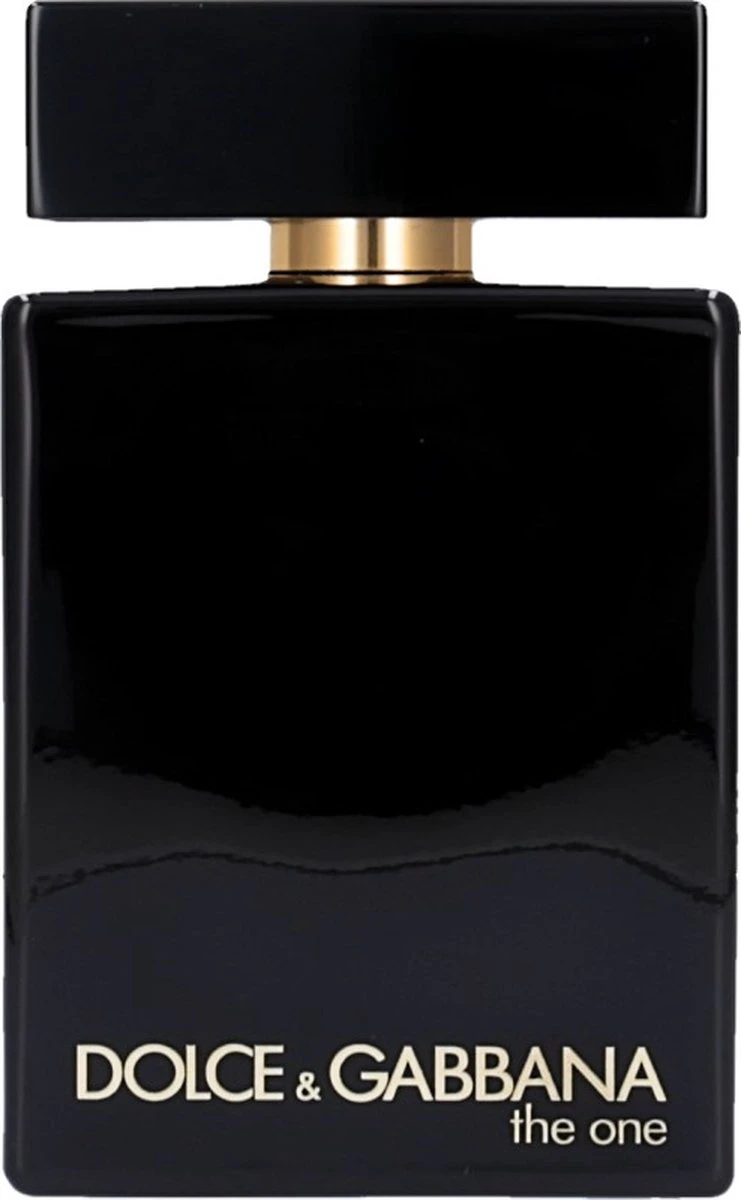 Dolce & Gabbana The One For Men Intense - 50 Ml - Eau De Parfum Spray - Herenparfum 6 Dolce & Gabbana The One For Men Intense - 50 Ml - Eau De Parfum Spray - Herenparfum - Afbeelding 6