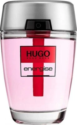 Hugo Boss Energise- 75 Ml - Eau De Toilette - For Men -Damesparfum Winkel 743x1200 2