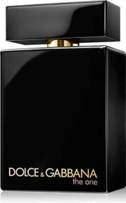 Dolce & Gabbana The One For Men Intense - 50 Ml - Eau De Parfum Spray - Herenparfum 16 Dolce & Gabbana The One For Men Intense - 50 Ml - Eau De Parfum Spray - Herenparfum -Damesparfum Winkel 744x1200 2