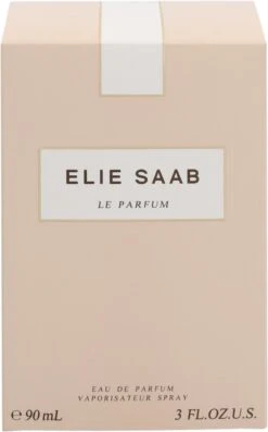 Elie Saab Le Parfum Eau De Parfum 90 Ml Woman -Damesparfum Winkel 746x1200