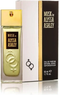 Alyssa Ashley Musk 50 Ml - Eau De Parfum - Damesparfum 12 Alyssa Ashley Musk 50 Ml - Eau De Parfum - Damesparfum -Damesparfum Winkel 747x1200